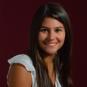 Maria - Prof d'espagnol - Lyon