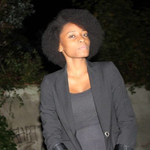 Tatiana - Prof d'histoire - géo - Bron