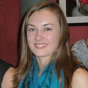 Camille - Prof de SES - Lyon