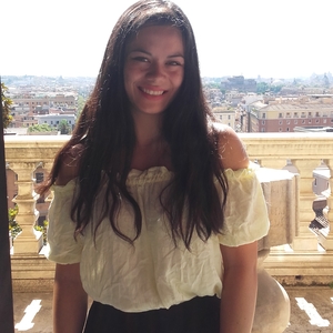 Cédrine - Prof de maths - Lyon