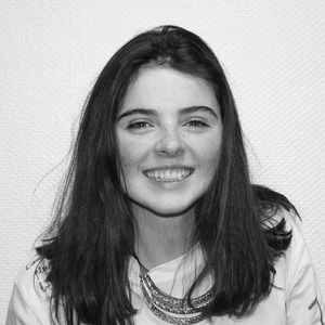 Pauline - Prof d'aide aux devoirs - Lyon