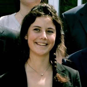 Victoire - Prof d'aide aux devoirs - Lyon