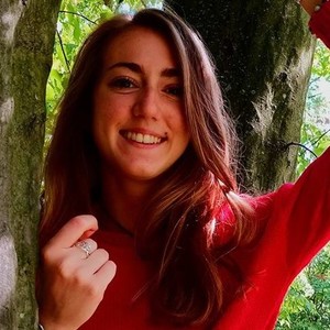Manon - Prof d'aide aux devoirs - Lyon