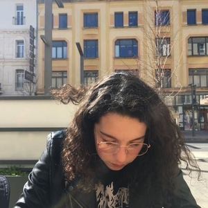 Lina - Prof d'aide aux devoirs - Lyon 9e