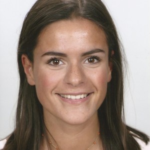 Charlotte - Prof de maths - Lyon