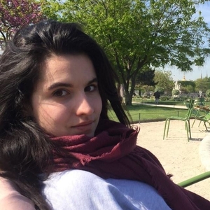 Lucie - Prof d'aide aux devoirs - Lyon