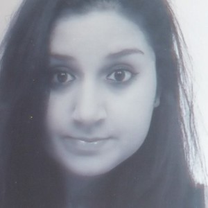 Yasmine - Prof de maths - Écully
