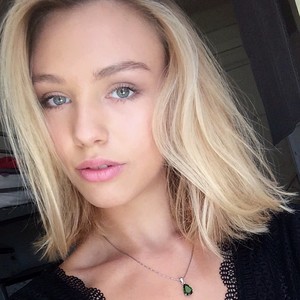 Léa - Prof d'anglais - Lyon