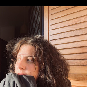 Elena - Prof de fle - français langue étrangère - Napoli
