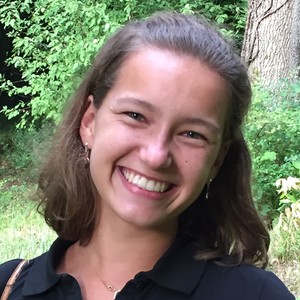 Elodie - Prof d'aide aux devoirs - Lyon