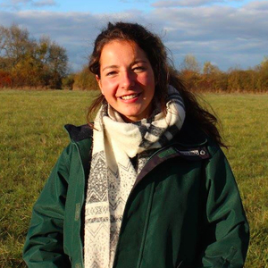 Marguerite - Prof de maths - Lyon