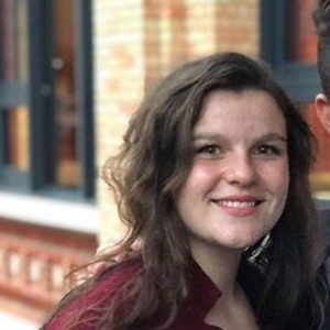 Marguerite - Prof de maths - Lyon