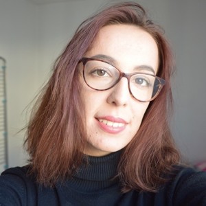 Sophie - Prof d'aide aux devoirs - Lyon
