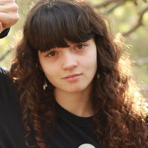 Marianne - Prof de français - Lyon