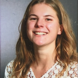 Rafaelle - Prof de maths - Lyon