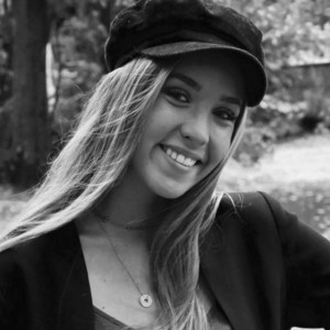 Léa - Prof de soutien scolaire - Caluire-et-Cuire