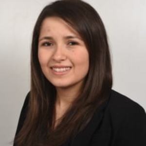 Sabrine - Prof d'aide aux devoirs - Lyon