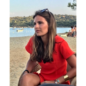 Margaux - Prof de maths - Lyon