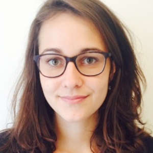 Camille - Prof d'aide aux devoirs - Lissieu