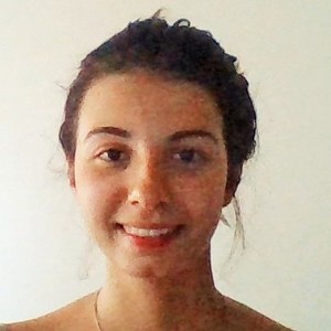 Kristina - Prof d'anglais - Lyon