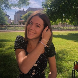 Sarah - Prof d'aide aux devoirs - Lyon