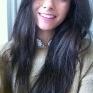 Camille - Prof de maths - Lyon