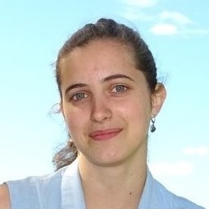 Manon - Prof d'ecriture - Vienne