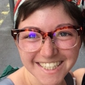 Dorianne - Prof de français - Lyon