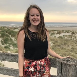 Emilie - Prof de maths - Chapelle-lez-Herlaimont