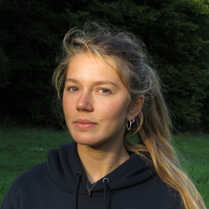Violette - Prof de soutien pour élèves avec dyslexie - Uccle