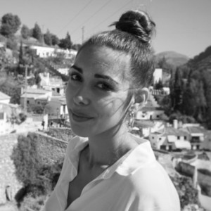María - Prof d'espagnol - Nancy