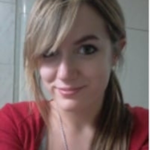 Alicia - Prof d'espagnol - Cholet