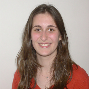 Jeanne - Prof de français - Paris