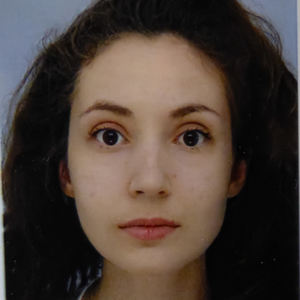 Camille - Prof de français - Bavilliers