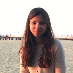 Justine - Prof de français - Malakoff