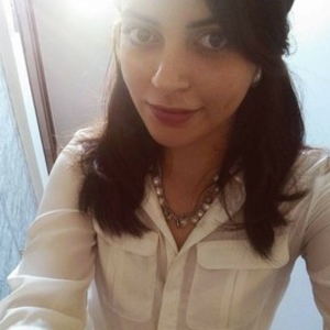 Inès - Prof de maths - Paris