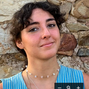 Sofia - Prof d'aide aux devoirs - Paris