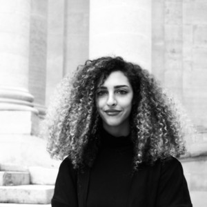 Racha - Prof d'anglais - Paris