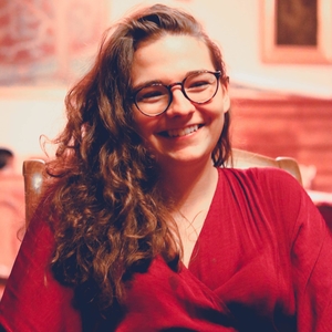 Lisa - Prof de maths - Vitry-sur-Seine