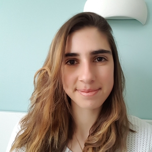Chloé - Prof de maths - Orsay