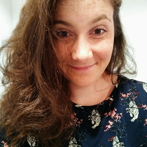 Audrey - Prof de maths - Palaiseau