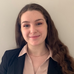 Chiara - Prof d'aide aux devoirs - Paris