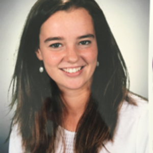 Clémence - Prof d'aide aux devoirs - Noisy-le-Roi