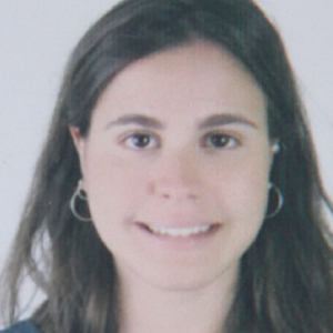 Caterina - Prof de maths - 