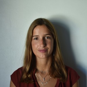 Julia - Prof de fle - français langue étrangère - Barcelona