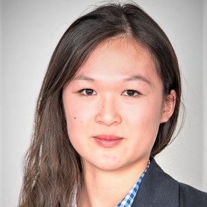 Jeanne - Prof de maths - Marseille