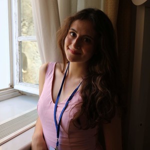 Dimitra - Prof de fle - français langue étrangère - Salford