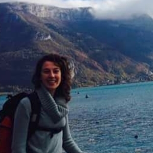 Mariona - Prof de fle - français langue étrangère - Madrid