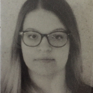 Naomi - Prof d'aide aux devoirs - Savigny-sur-Orge
