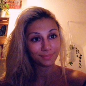 Amandine - Prof d'aide aux devoirs - Beaumes-de-Venise